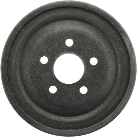 Centric Parts Standard Brake Drum, 123.63007 123.63007